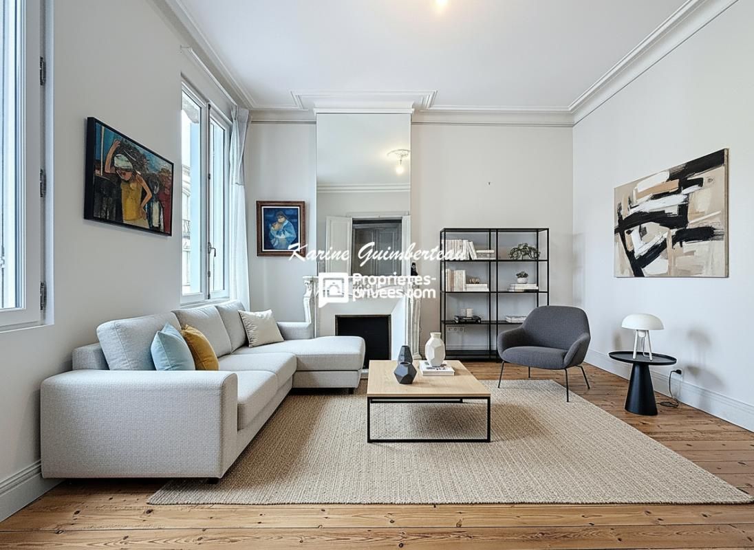 LIBOURNE Libourne Tourny - Demeure d'exception avec jardin de ville 4