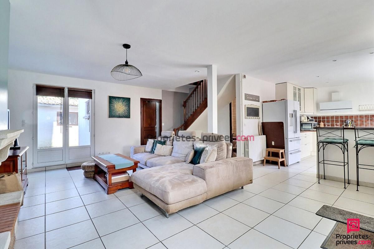 MORSANG-SUR-ORGE Maison Morsang Sur Orge 6 pièces 140 m2 3