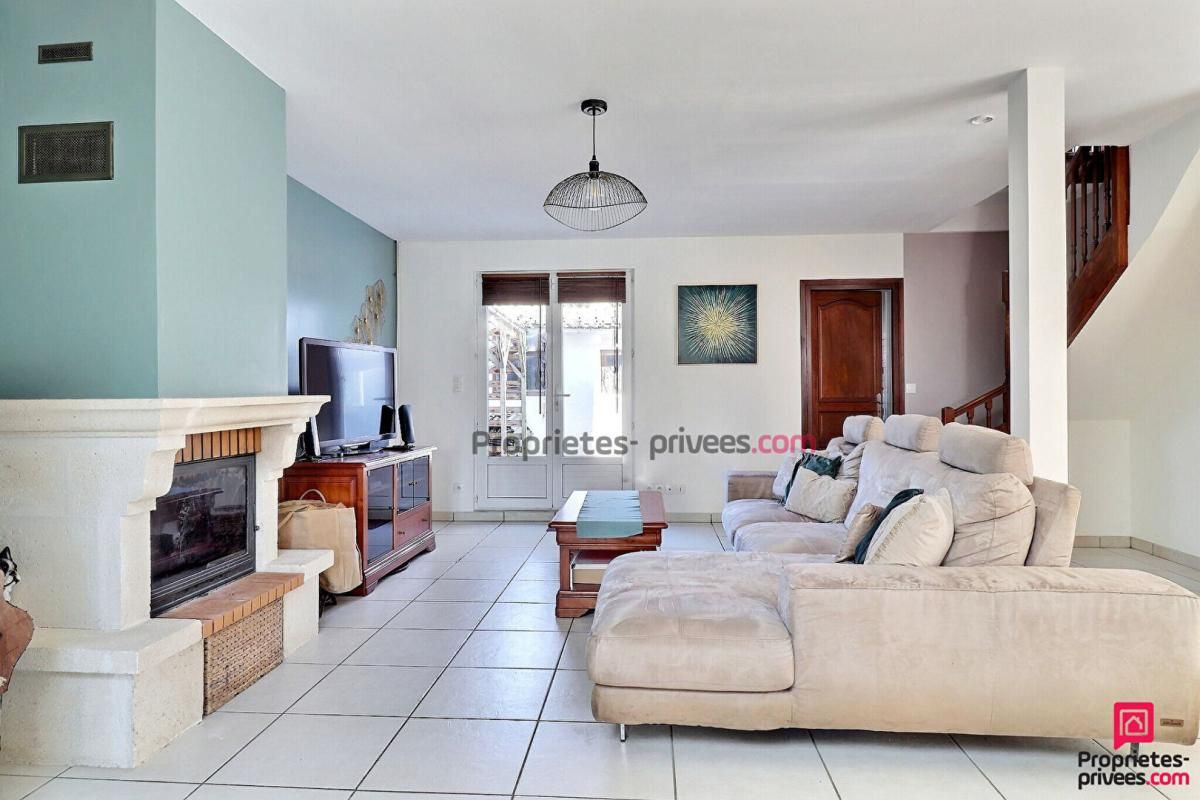 MORSANG-SUR-ORGE Maison Morsang Sur Orge 6 pièces 140 m2 4