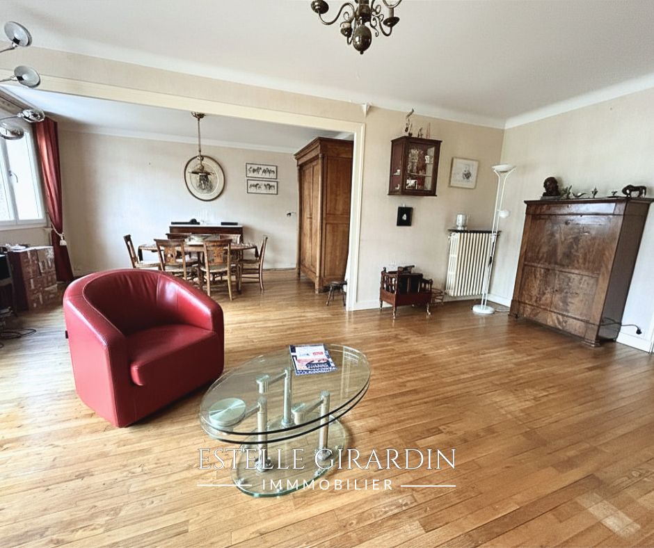 NANTES Appartement 3/4 pièces - Nantes Saint-Donatien - 93m² 1