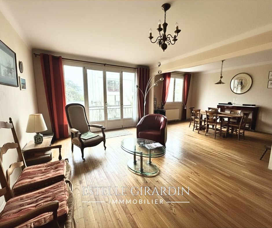 NANTES Appartement 3/4 pièces - Nantes Saint-Donatien - 93m² 2