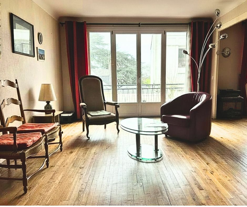 NANTES Appartement 3/4 pièces - Nantes Saint-Donatien - 93m² 3