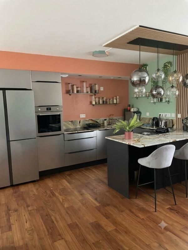 TOURS A vendre, Tours 37000, Appartement T3, 2 chambres, balcon/terrasse 3