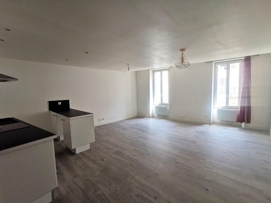 Appartement Le Muy 3 pièce(s) 67 m2