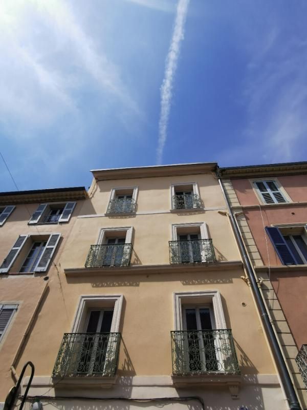 LE MUY Appartement Le Muy 3 pièce(s) 67 m2 4