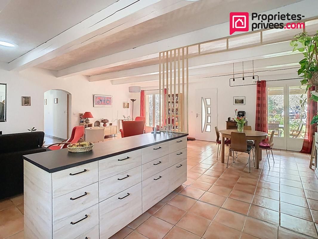 LE VIGAN Maison Le Vigan 6 pièce(s) 130 m2 3