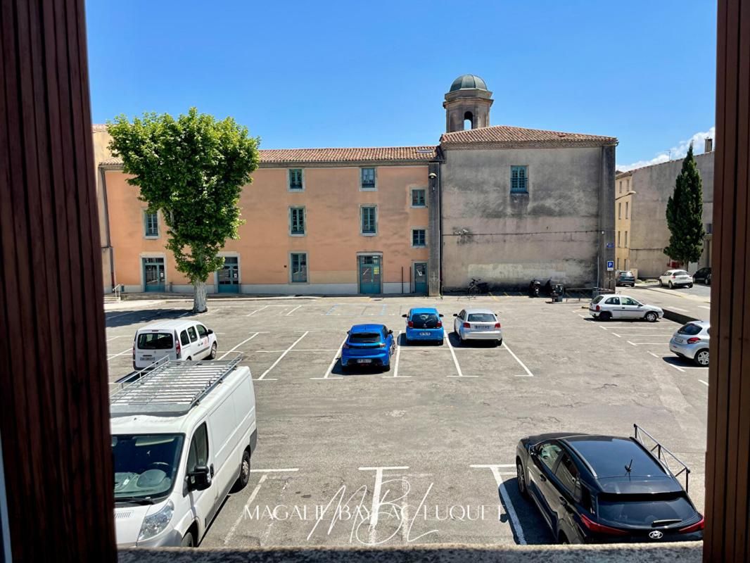 CARCASSONNE Appartement Carcassonne 2 pièce(s) 53 m2 1