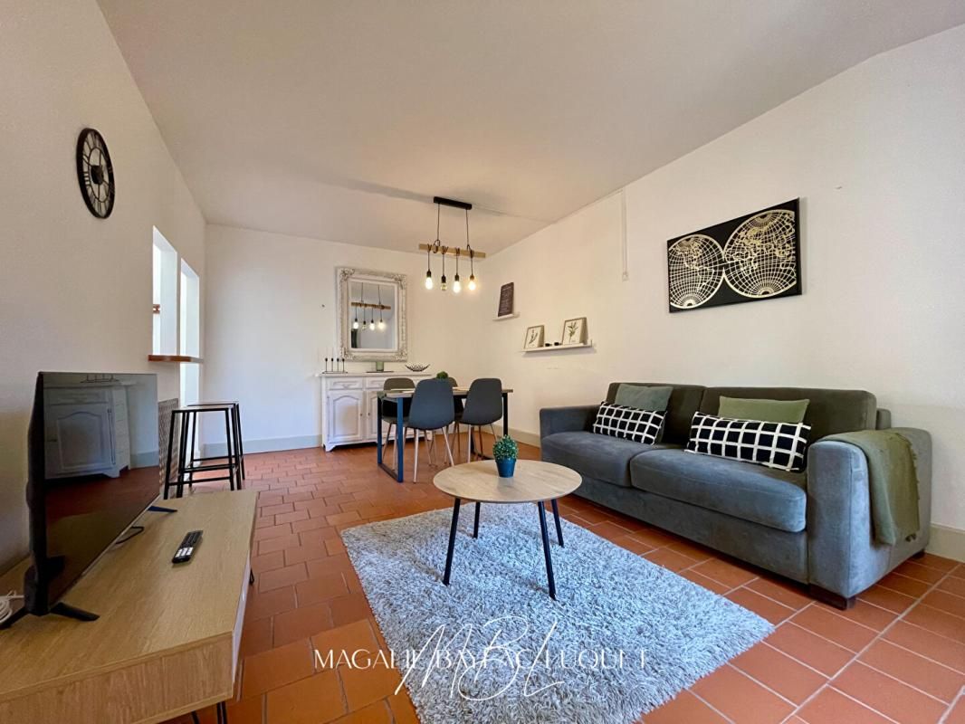 CARCASSONNE Appartement Carcassonne 2 pièces 51 m2 3