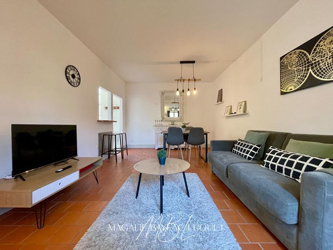 CARCASSONNE Appartement Carcassonne 2 pièces 51 m2 4