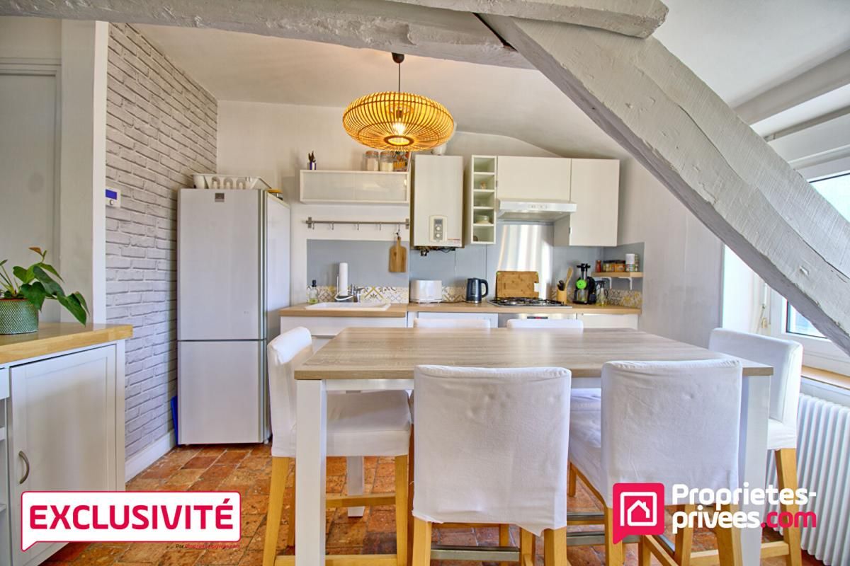 ANGERS Appartement Angers 2 pièces 45 m2 3