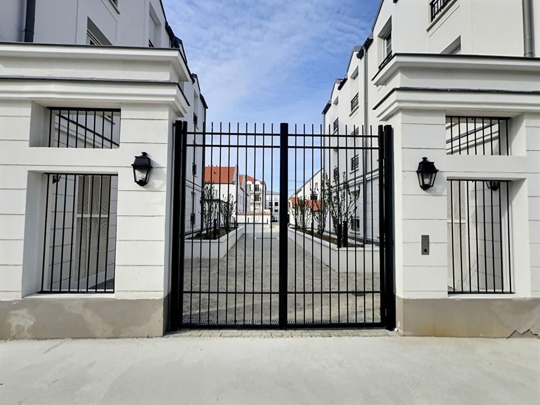 SERRIS Appartement Serris 3 pièce(s) 60 m2 1