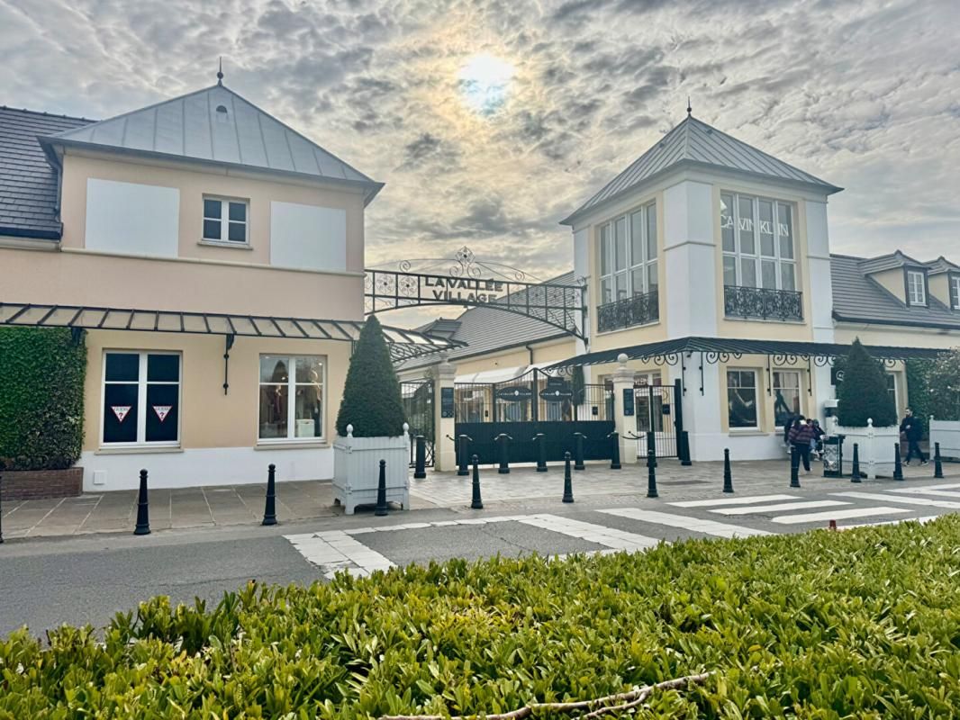 SERRIS Appartement Serris 3 pièce(s) 60 m2 2