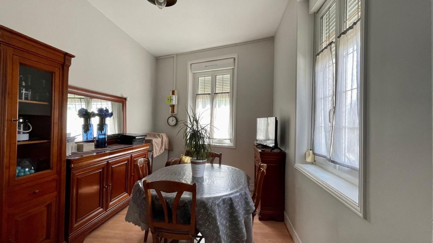 MARGIVAL Maison Margival 140 m2 2