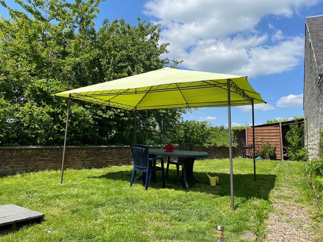 MARGIVAL Maison Margival 140 m2 4