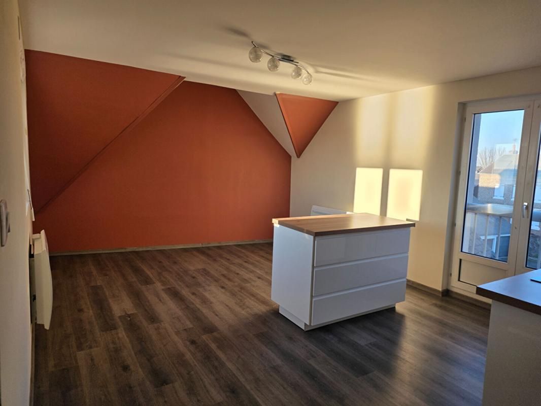 LE CROTOY Appartement Le Crotoy 3 pièce(s) 54 m2 3