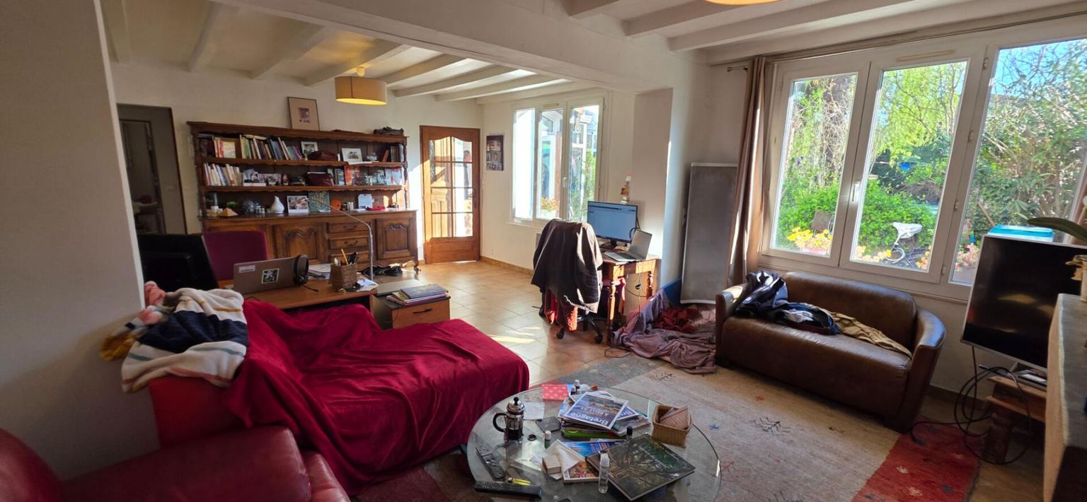 MONTELIMAR Maison Montelimar 7 pièce(s) 130 m2 4