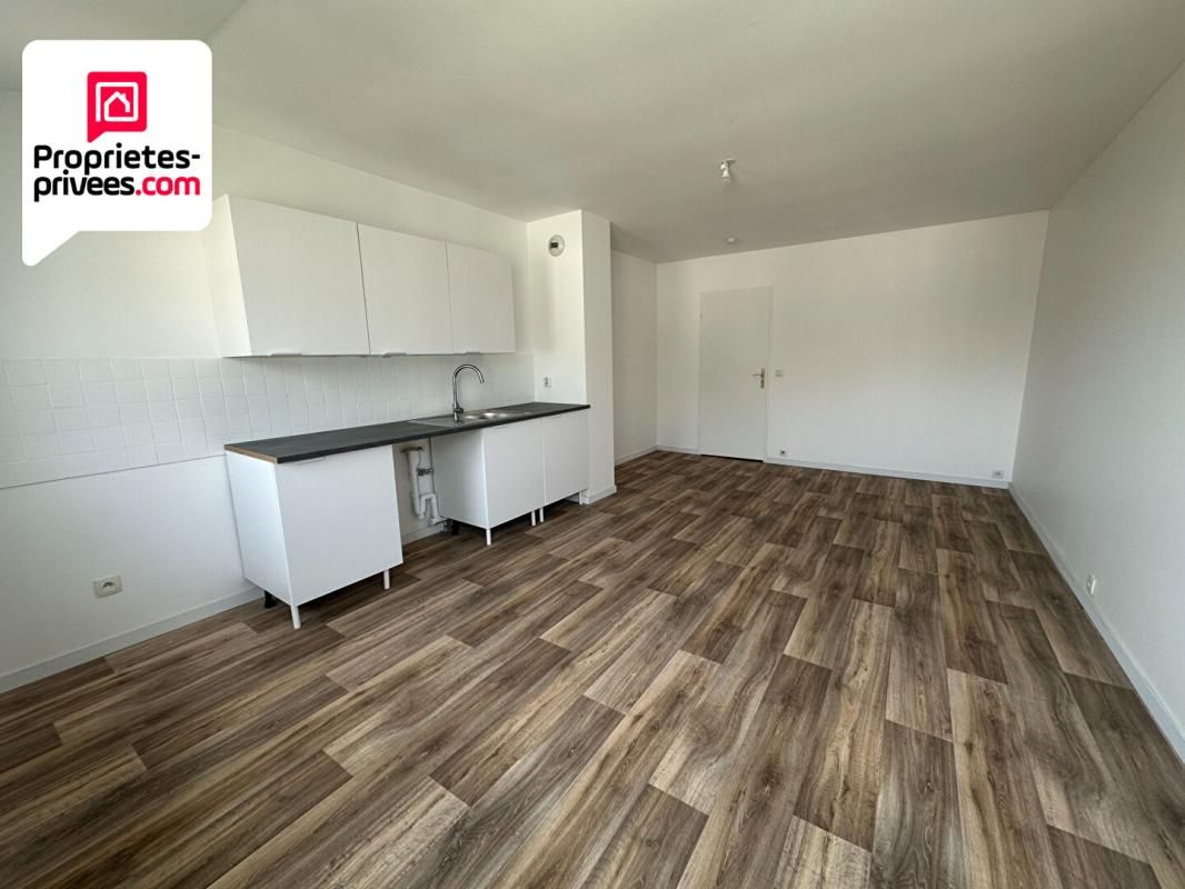 PIERREFITTE-SUR-SEINE Appartement Saint Denis 3 pièce(s) 54.67 m2 3