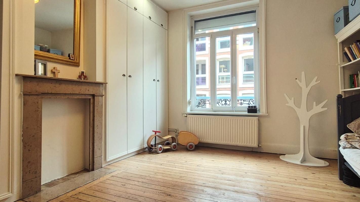 LILLE Maison 110M2 Vieux Lille avec Terrasse 3