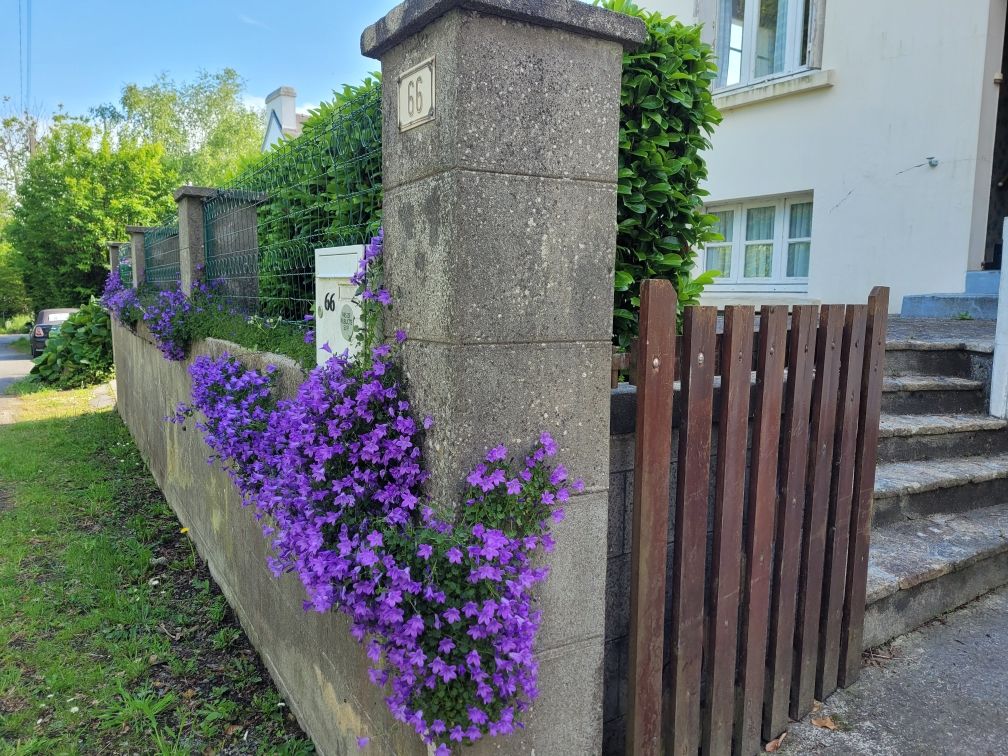 FOUESNANT 29170 Maison Fouesnant 6 pièce(s) 90 m2 environ 2