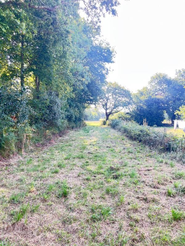 SARZEAU Terrain 1001 m² avec Permis de construire accordé 4