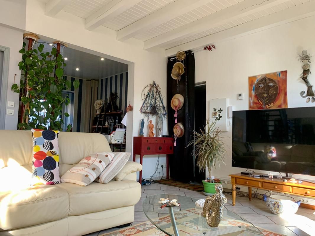 BELFORT Duplex avec terrasse 4