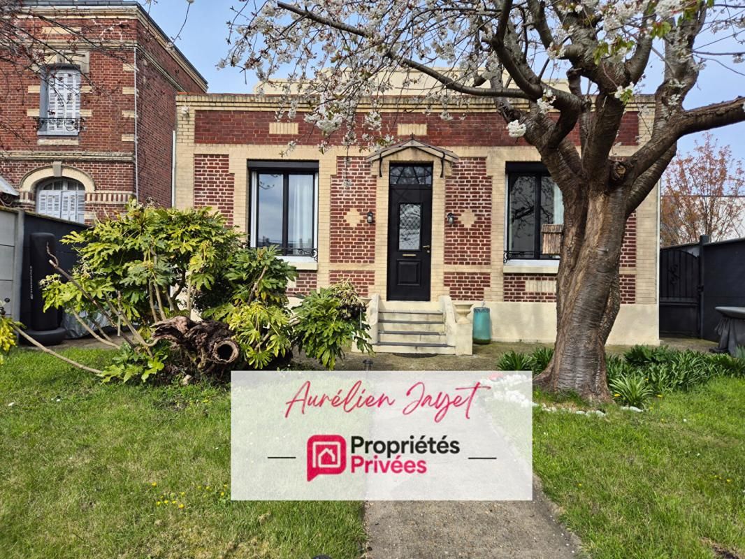 LE HAVRE Maison rénovée LE HAVRE 1