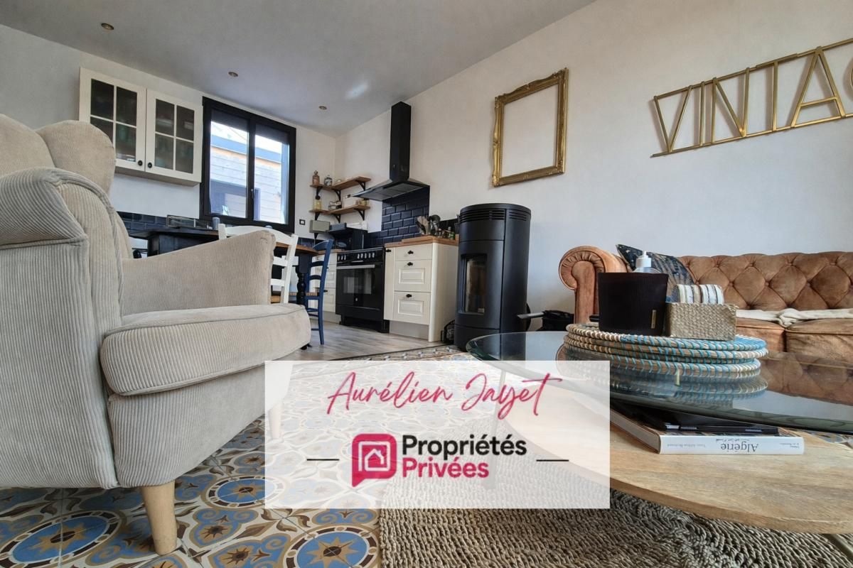 LE HAVRE Maison rénovée LE HAVRE 2