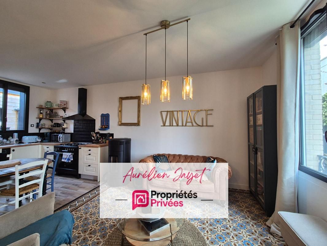 LE HAVRE Maison rénovée LE HAVRE 3