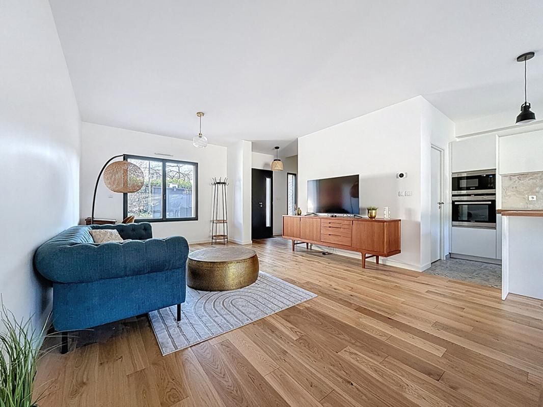 VILLEJUIF Maison Villejuif 5 pièce(s) 95 m2 3