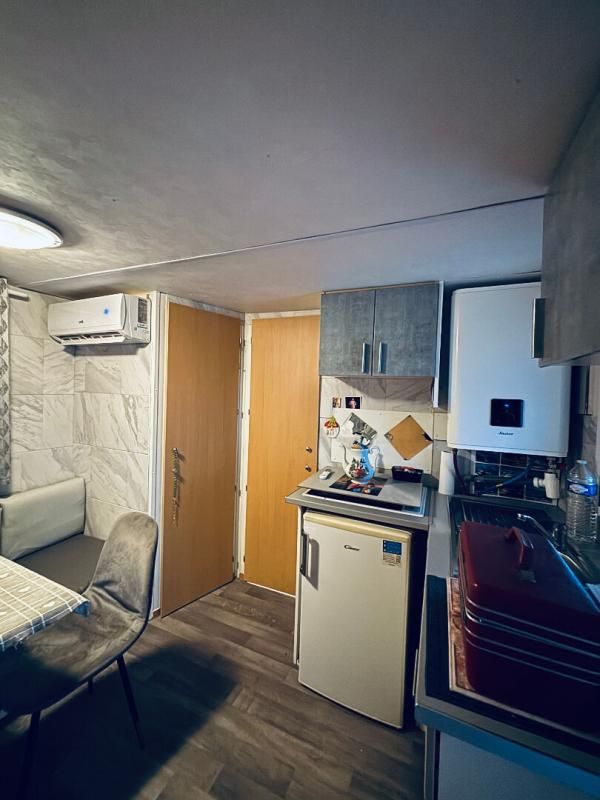 MASSIEUX Bungalow Massieux 4