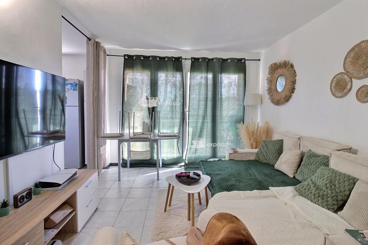 SAINT-NAZAIRE Appartement Saint Nazaire 3 pièces 48 m² 2