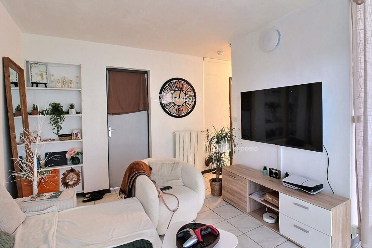 SAINT-NAZAIRE Appartement Saint Nazaire 3 pièces 48 m² 3