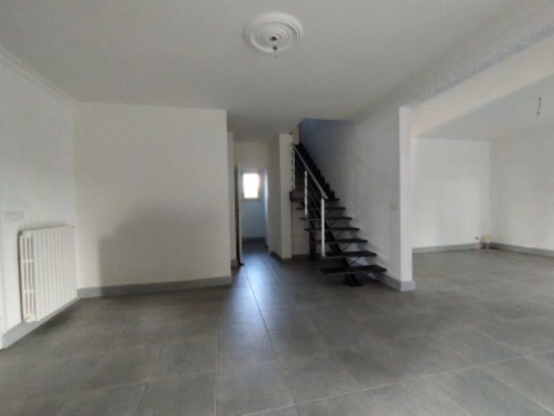 SAINT-JULIEN-L'ARS ST JULIEN L'ARS/SEVRES ANXAUMONT - Maison 4 chambres - 168 m2 - + local commercial - Parcelle 8 916 m2 4