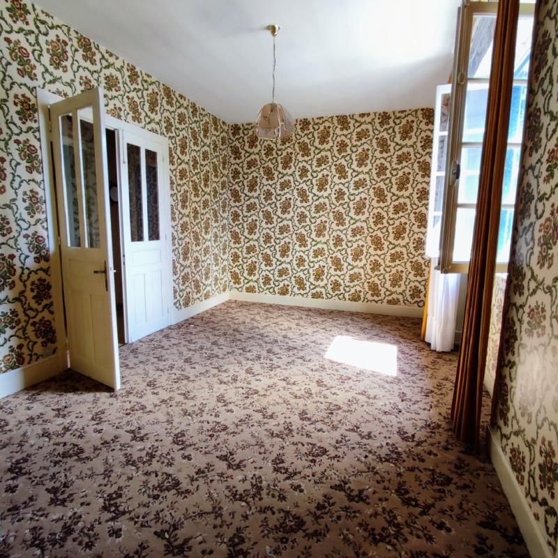 MONTSAUCHE-LES-SETTONS Maisons Montsauche Les Settons 12 pièces 254 m2 4