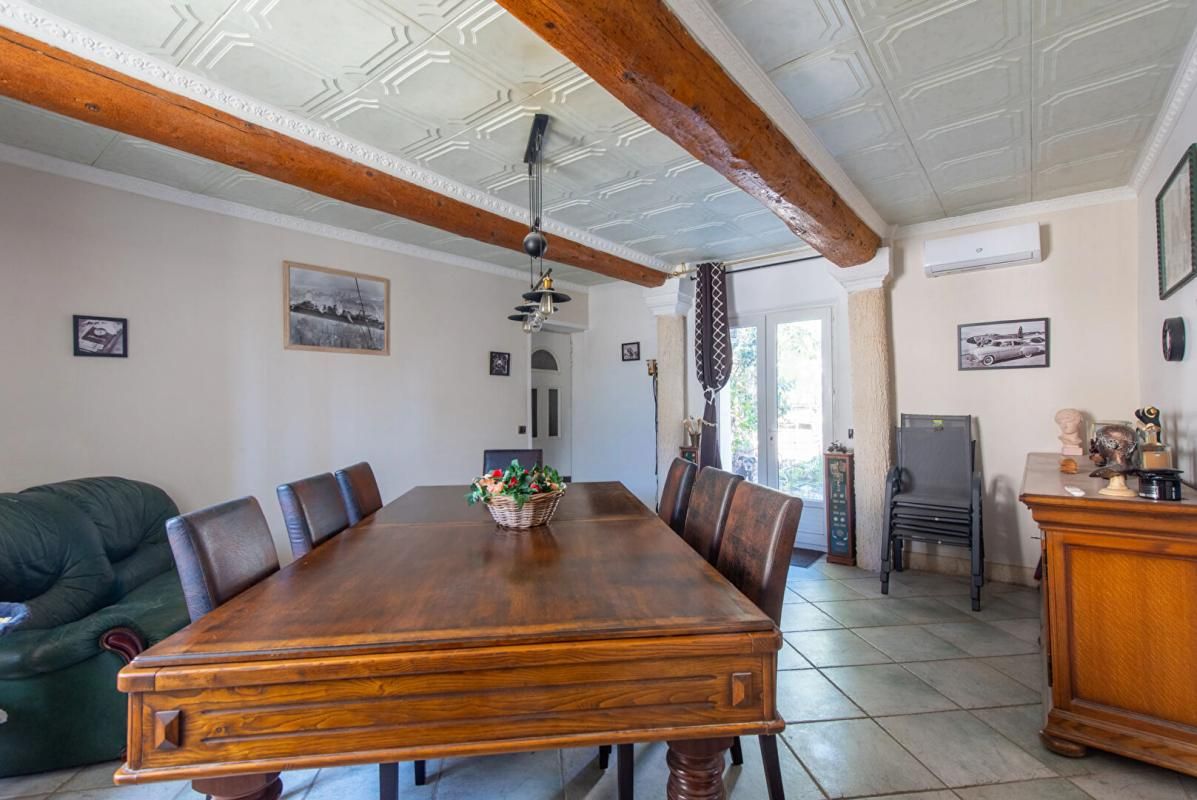 LE PONTET Unique en son genre !!! Maison avec son gîte 3