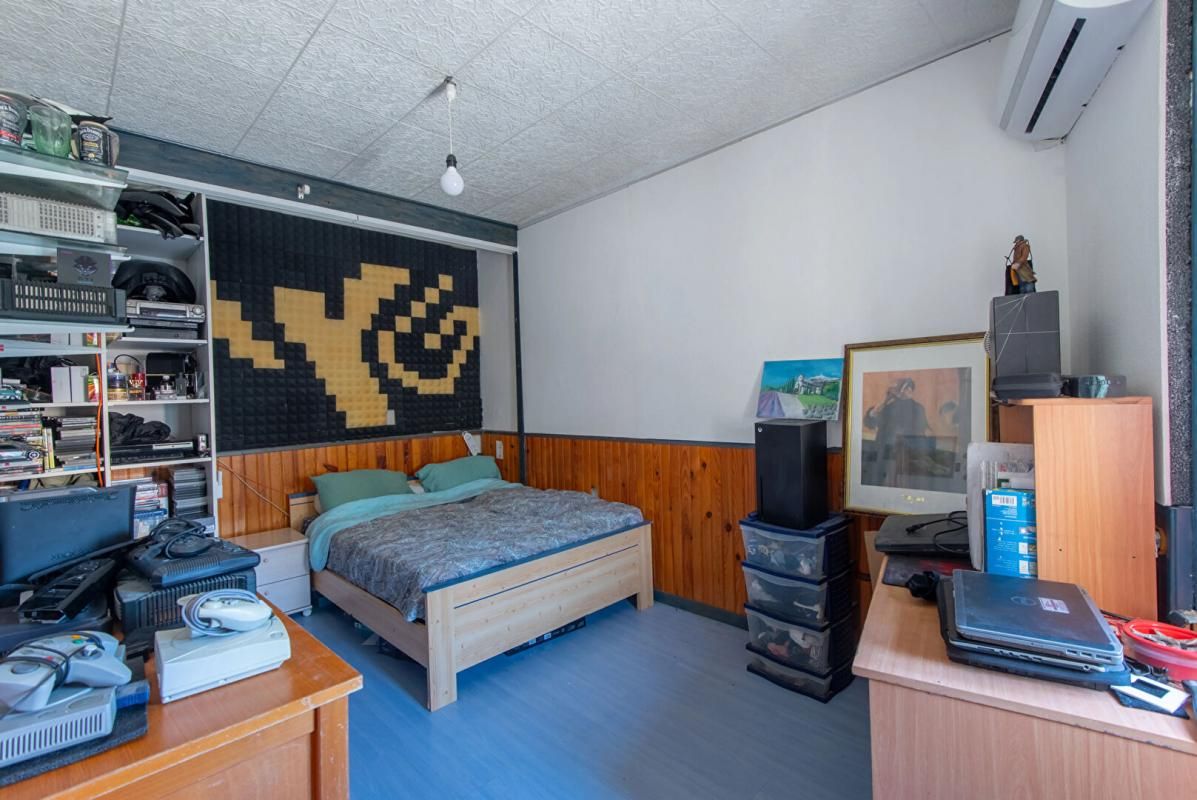 LE PONTET Unique en son genre !!! Maison avec son gîte 4