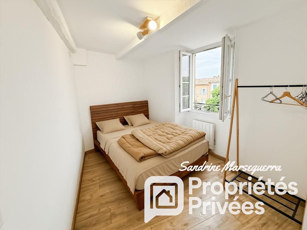 CAGNES-SUR-MER 2 pièces meublée haut de cagnes 4