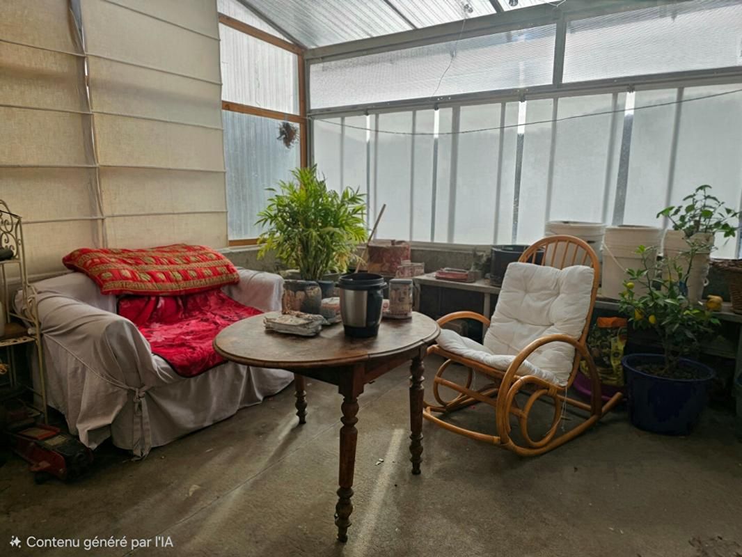 FERRIERES-SUR-SICHON Maison Ferrieres Sur Sichon 172m2 3