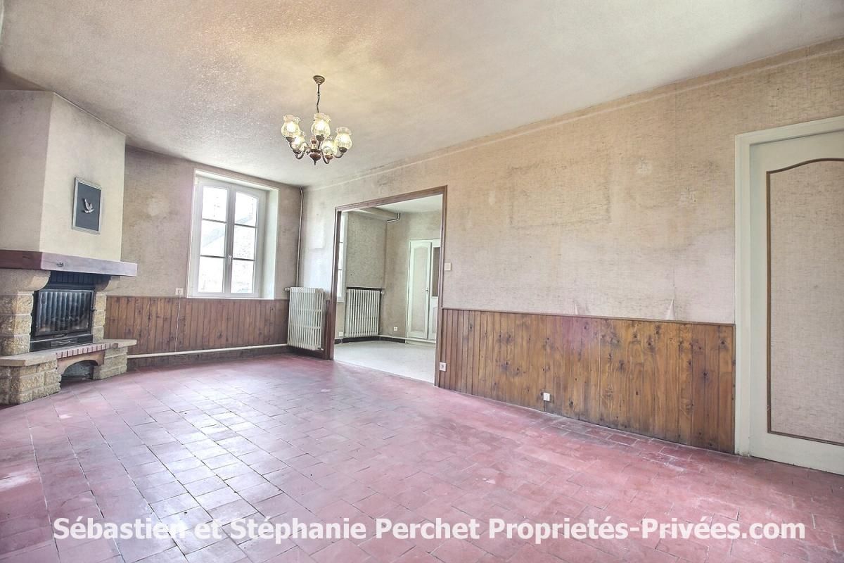 ORGERES-EN-BEAUCE Maison en Pierres 4 chambres sur 300 m2 de terrain 4