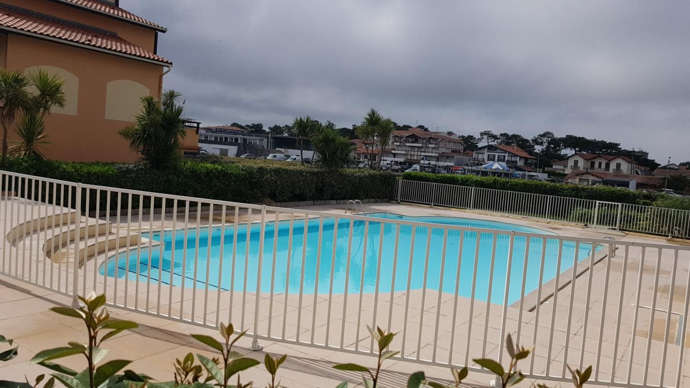 CAPBRETON Appartement Capbreton 1 pièce(s) 26 m2 2