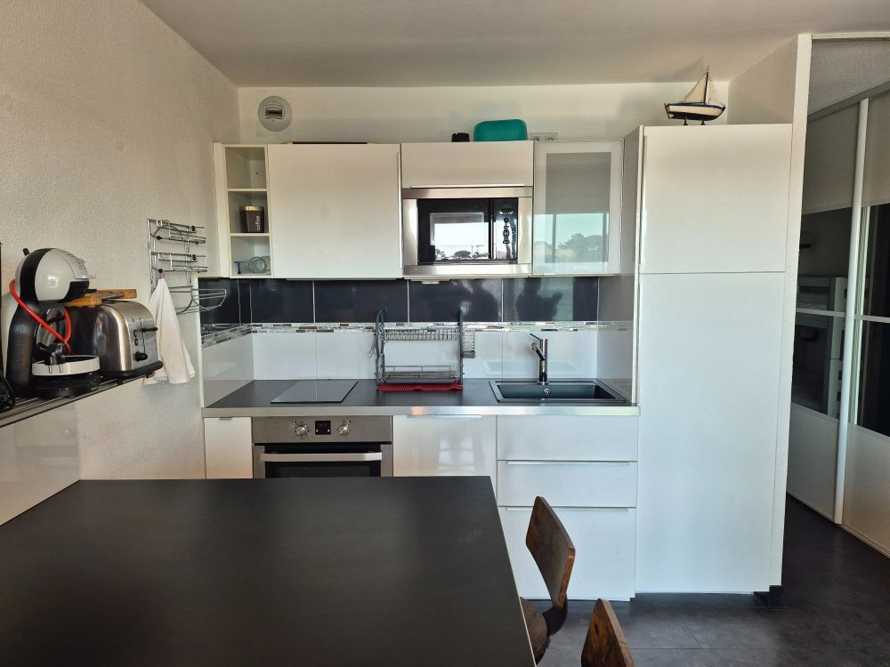 CAPBRETON Appartement Capbreton 1 pièce(s) 26 m2 4