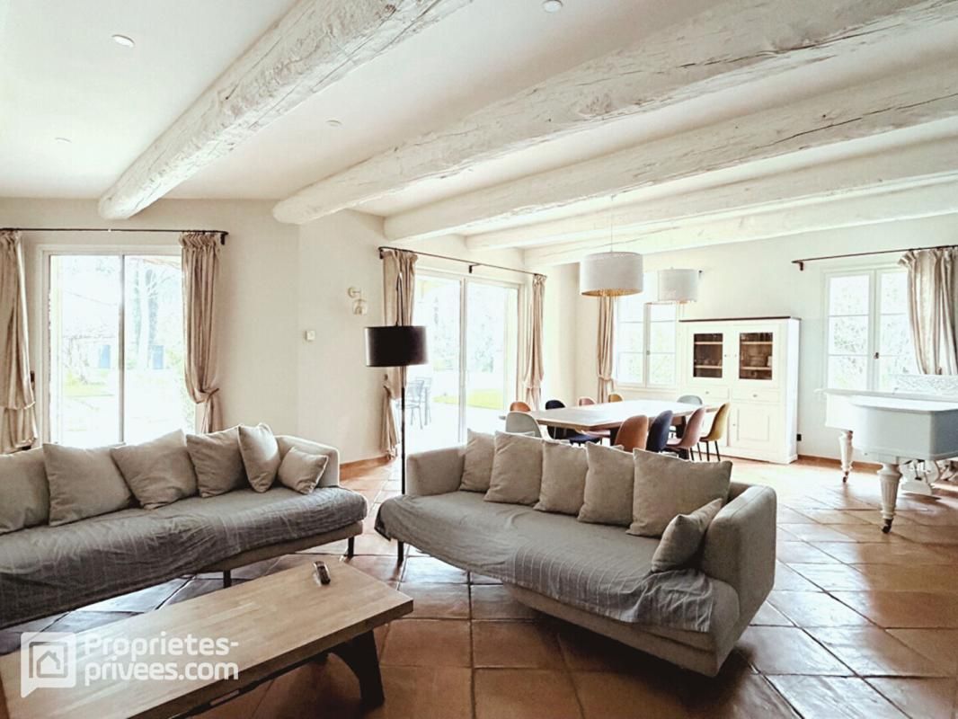 ORANGE Rare Mas ancien entièrement rénové, 8 pièces, 308 m², ORANGE SUD 3