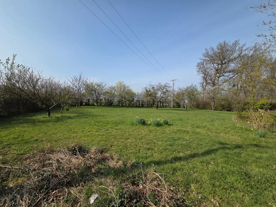 BOISSY-MAUVOISIN Maison Boissy Mauvoisin 4 pièce(s) 84 m2 2