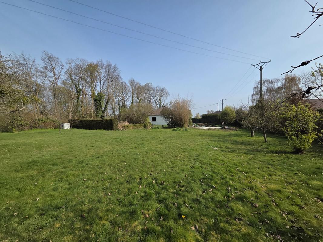 BOISSY-MAUVOISIN Maison Boissy Mauvoisin 4 pièce(s) 84 m2 3