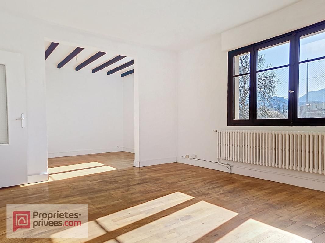 BASSENS Appartement Bassens 3 pièce(s) 82.73 m2 4