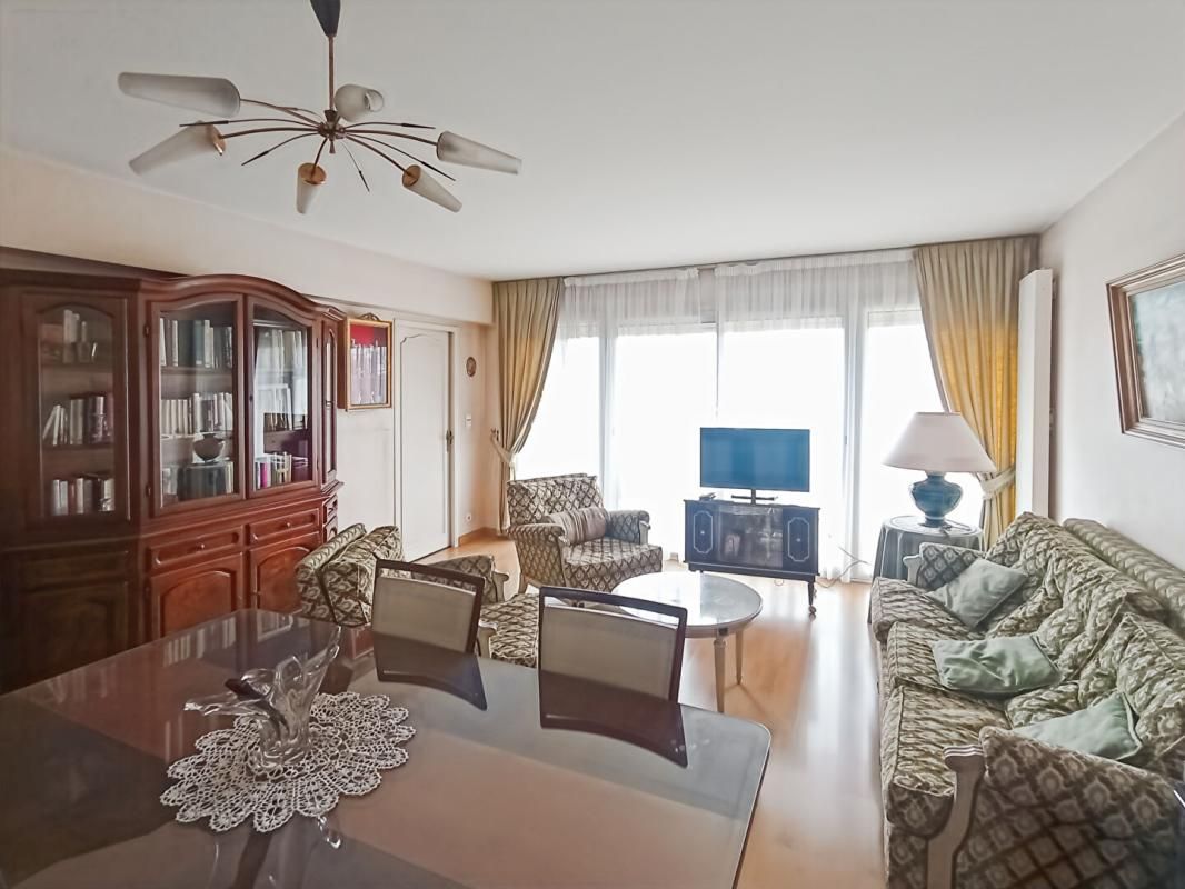 ALBI Appartement Albi - 3 chambres 4