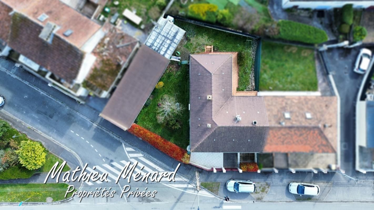 SOISSONS Maison 4 pièces de 96m² à Soissons - Lumineuse, fonctionnelle et prête à vivre 2