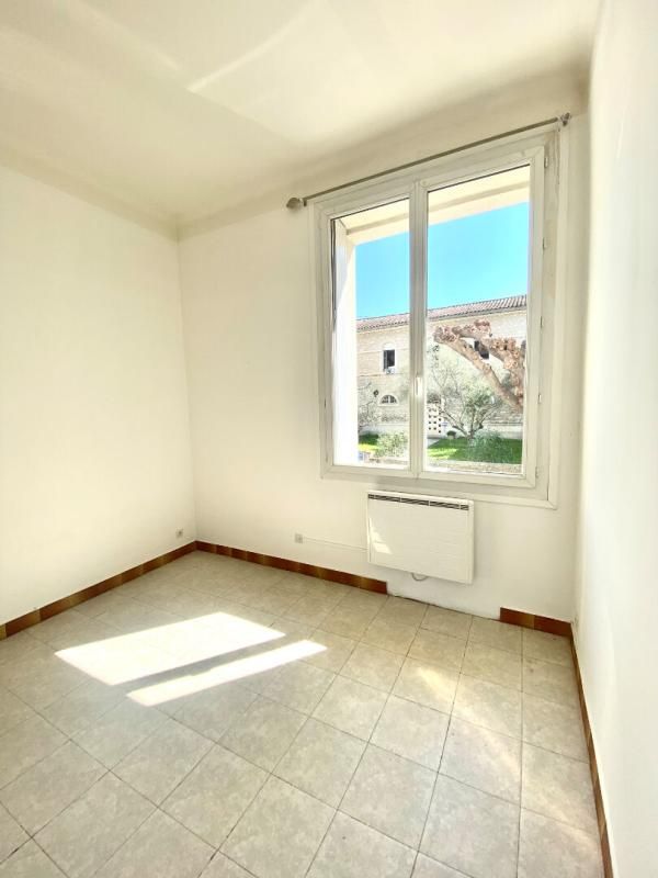 SAINT-REMY-DE-PROVENCE Appartement Saint Rémy De Provence 3 pièces 57.50 m2 3