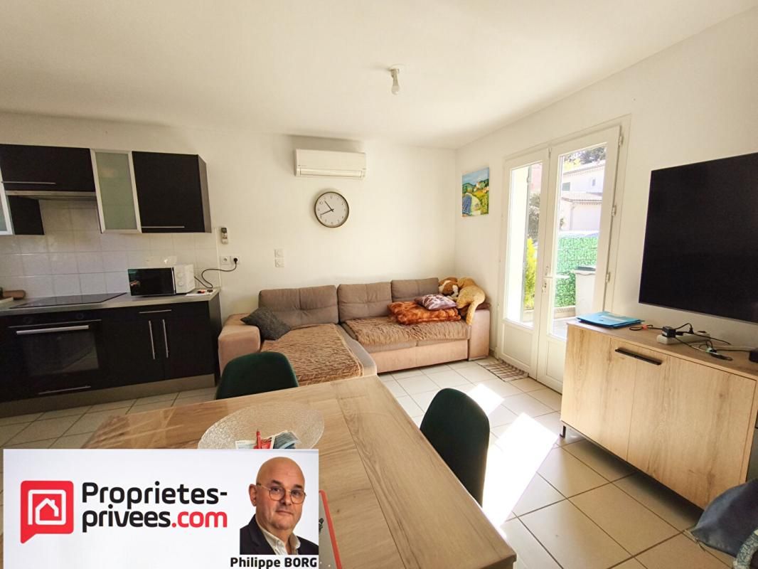 AUBIGNAN MAISON 3 CHAMBRES DANS QUARTIER RESIDENTIEL 2