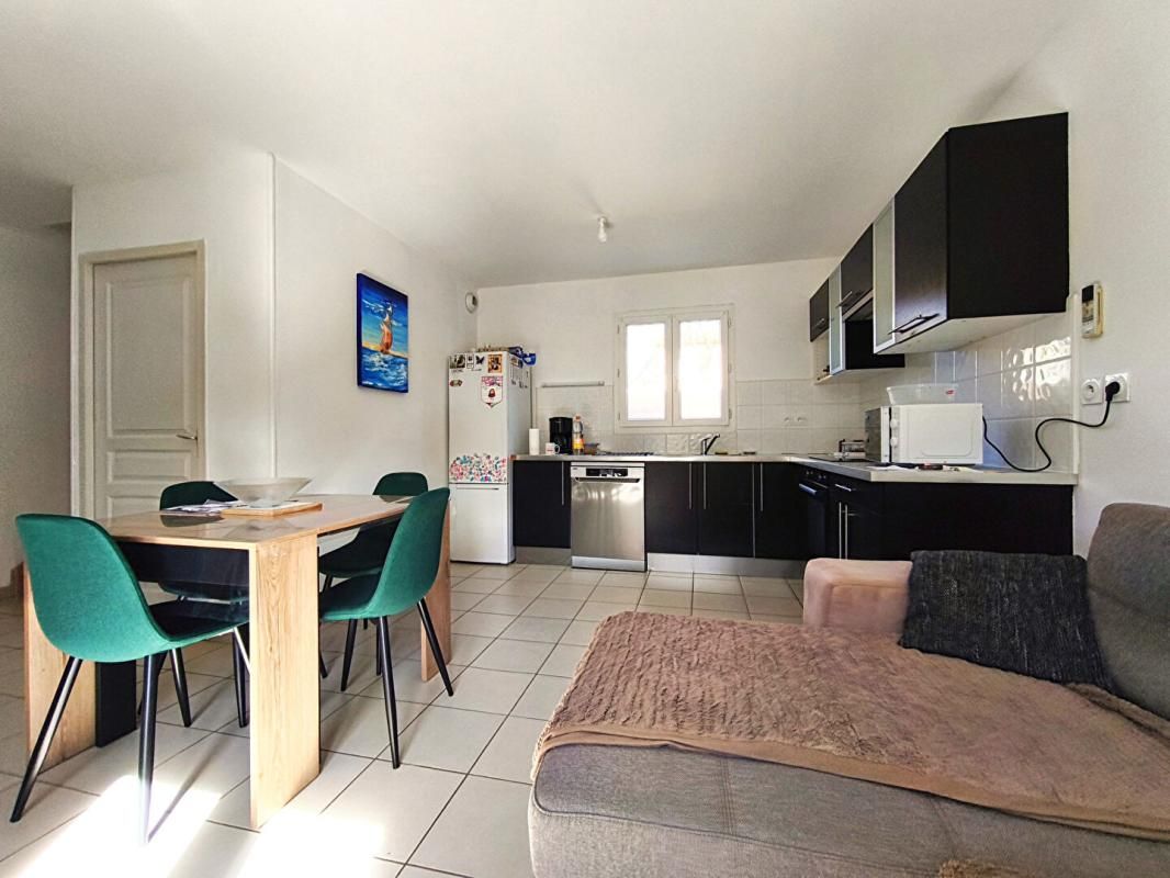 AUBIGNAN MAISON 3 CHAMBRES DANS QUARTIER RESIDENTIEL 3